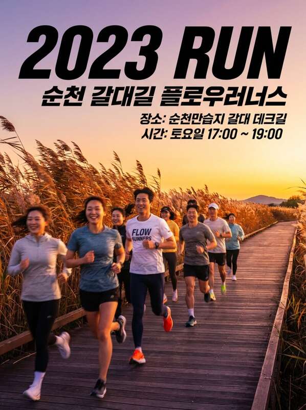 동호회 활동 1