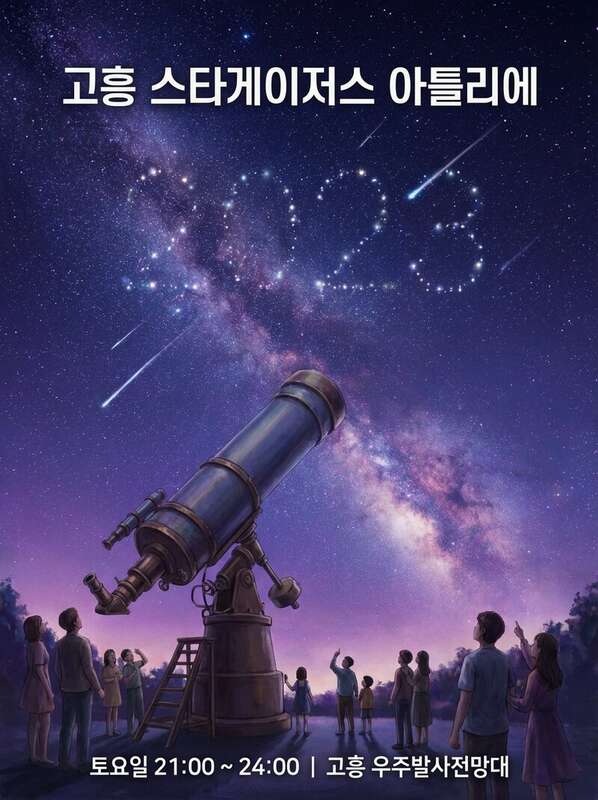 동호회 활동 10