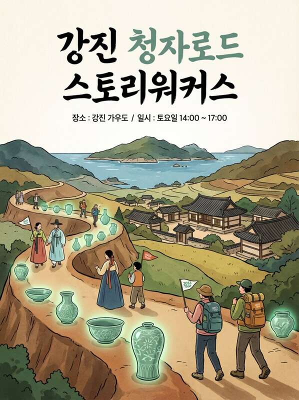 동호회 활동 13