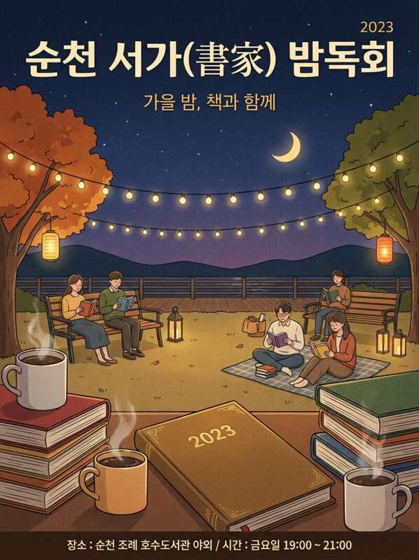동호회 활동 2