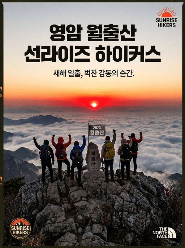동호회 활동 9