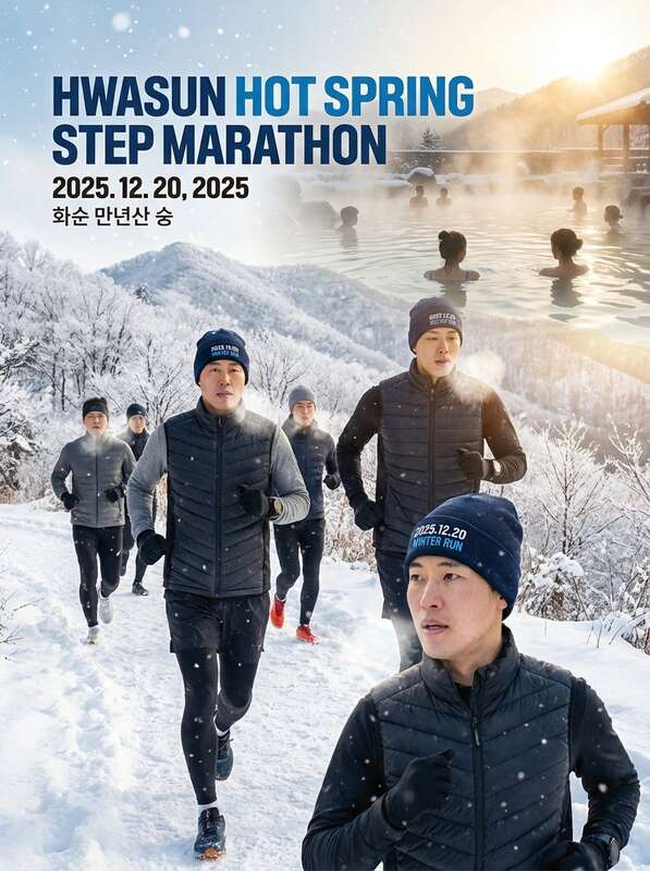동호회 활동