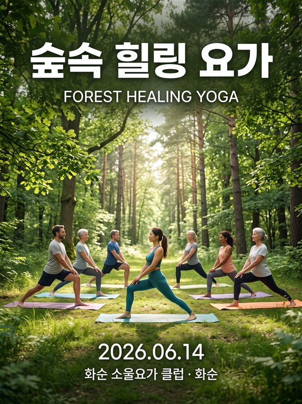 동호회 활동