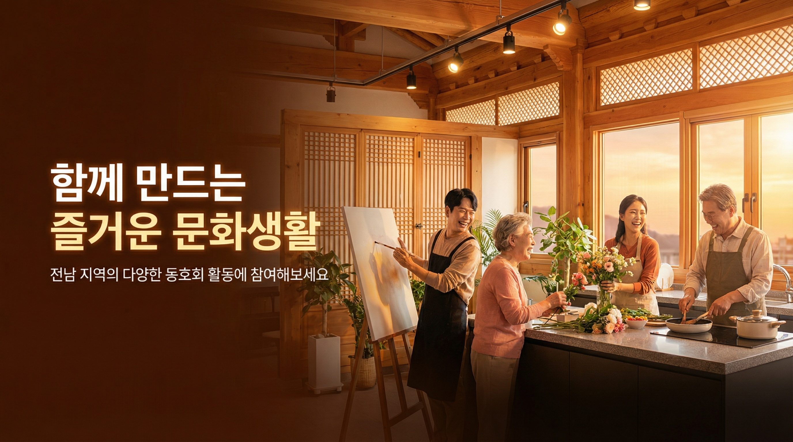 이음시민문화협회