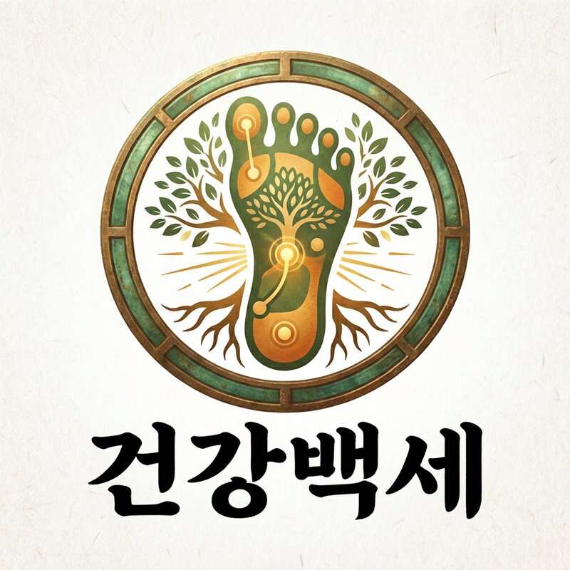 건강백세