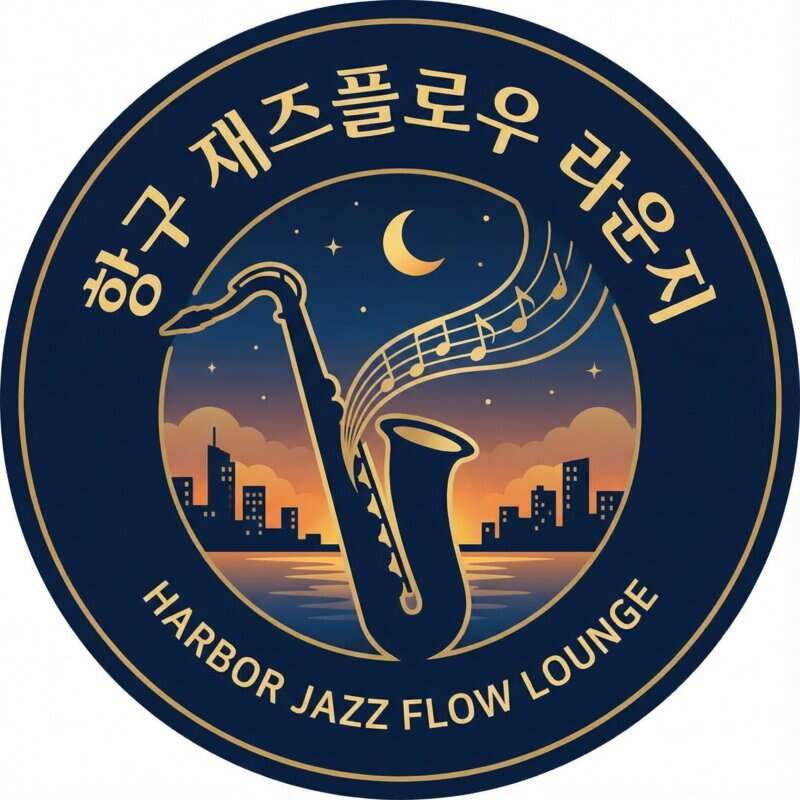항구 재즈플로우 라운지